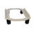 Assembled Mobile Kids Cot Carrier-122542950