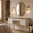 Alec Dimmable Armed Sconce-19692789