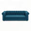 Lit rectangulaire pour chien, canapé-lit pour chien-1761541688