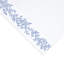Ensemble de draps 100% satin de coton 600 fils Canberra-80822263-80822264