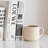 Nordic-Style Decor Book for Bookcase (Set of 5)