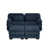 Blue Corduroy