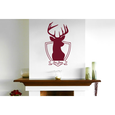 Animals Wall Decal