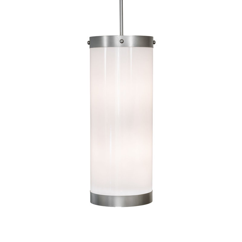 8 - Light Pendant