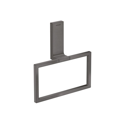 Universal Rectangular Towel Ring