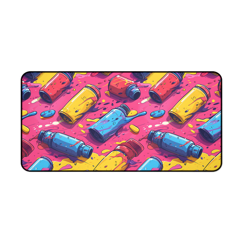 Desk Pad