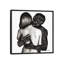 « unusualcouple », impression sur toile-21402755-74632223-74632238
