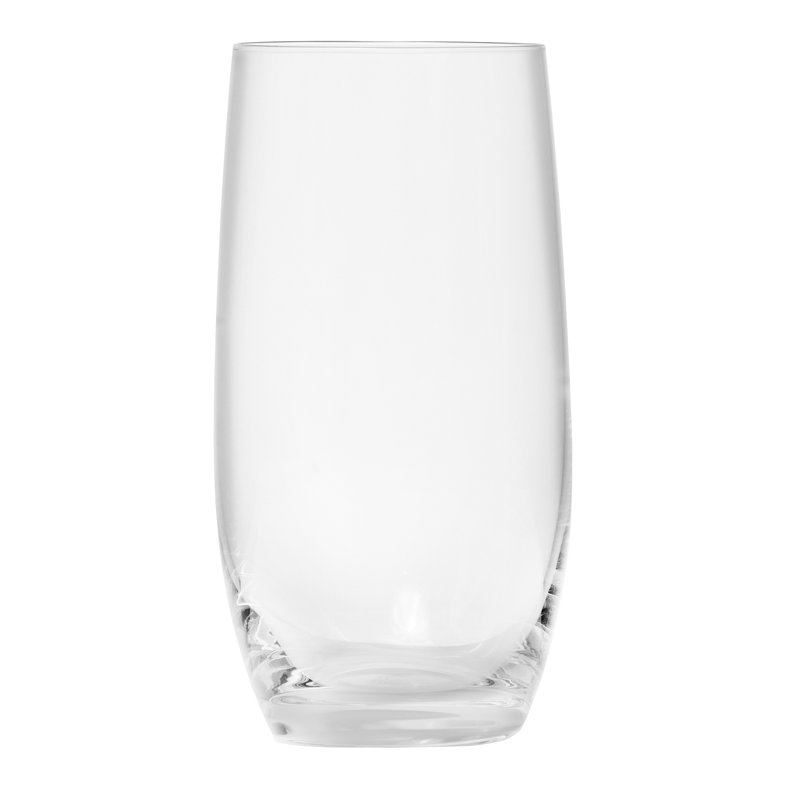 Banquet 18.2 oz. Drinking Glass, 14 oz