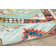 Baver Southwestern Area Rug