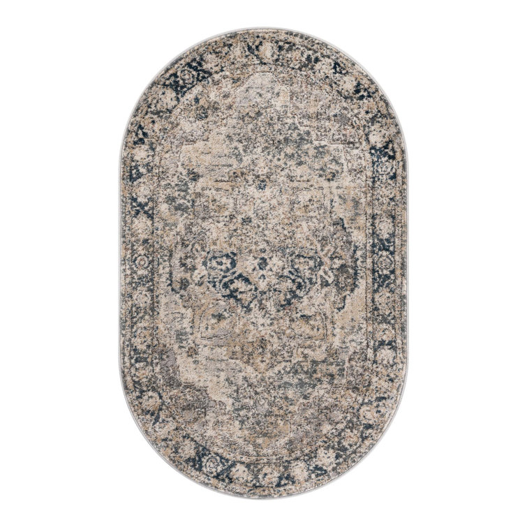 Cambrie Oriental Indoor Rug