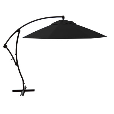 Jiles 108'' Cantilever Umbrella