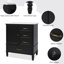 Meuble-lavabo de salle de bain avec lavabo-1103508018