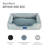 Arthur Pet Bed-51338940-51338935