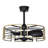 12.99'' Ceiling Fan with Light Kit