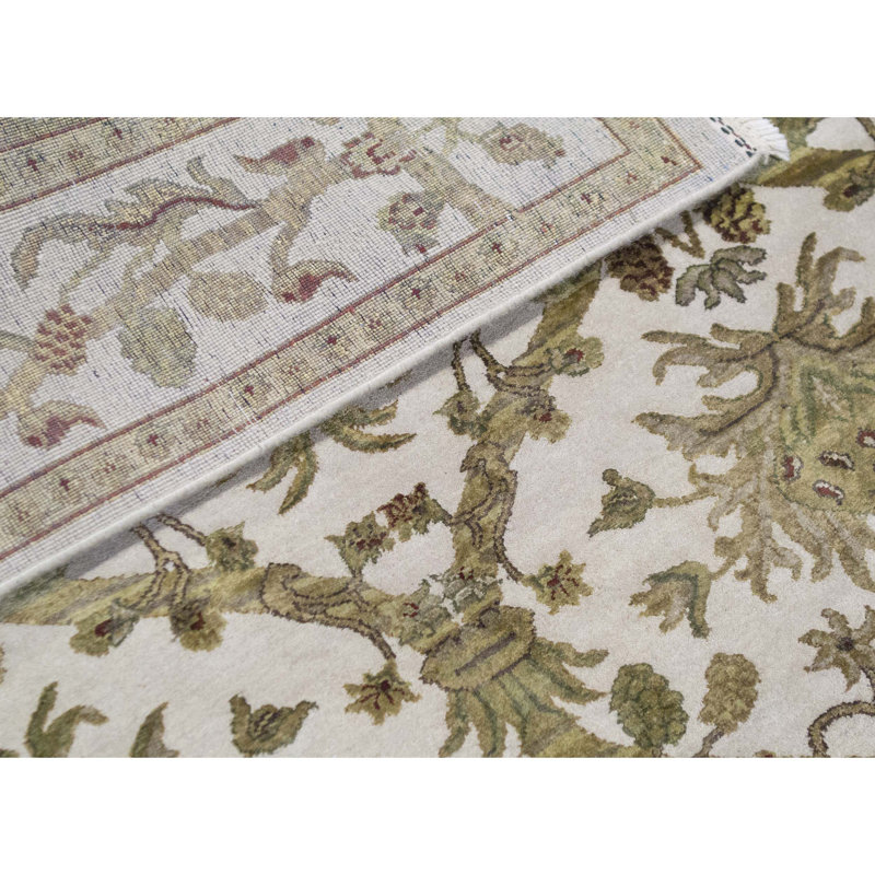 Oriental Area Rug