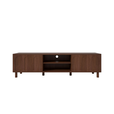 Console multimédia 63 po