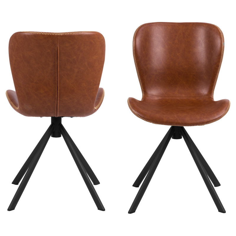 Carnarvon Upholstered Dining Chair