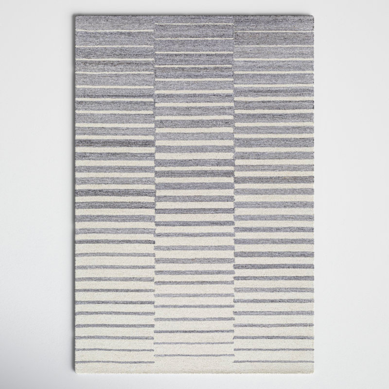 Syracuse Geometric Indoor Rug, Rectangle 2' x 3'