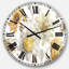 Horloge murale surdimensionnée Adhem-36845826