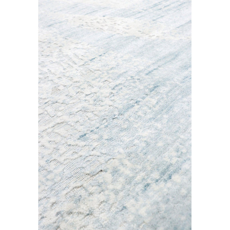 Abstract Area Rug