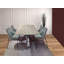 6 - Person Trestle Dining Set-96215557