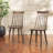 Rolde 17.7'' H Solid Wood Side Chair-1327936232