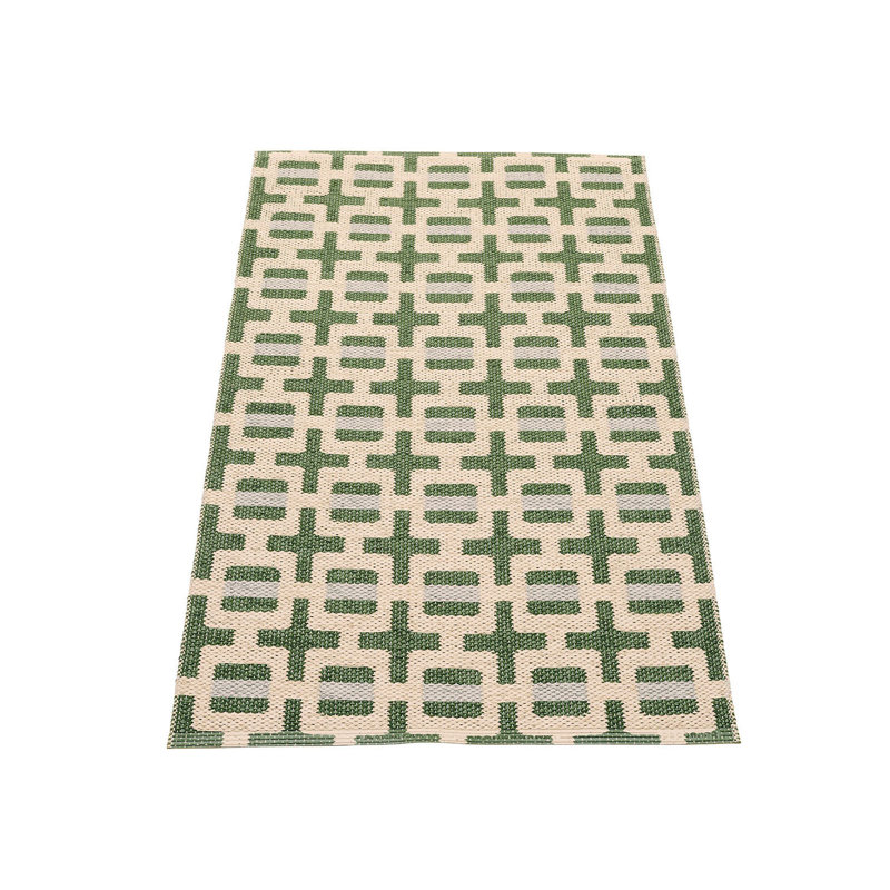 Rug TOM Leaf 2.25 X 4 Ft, Rectangle 2'3" x 3'11", Leaf