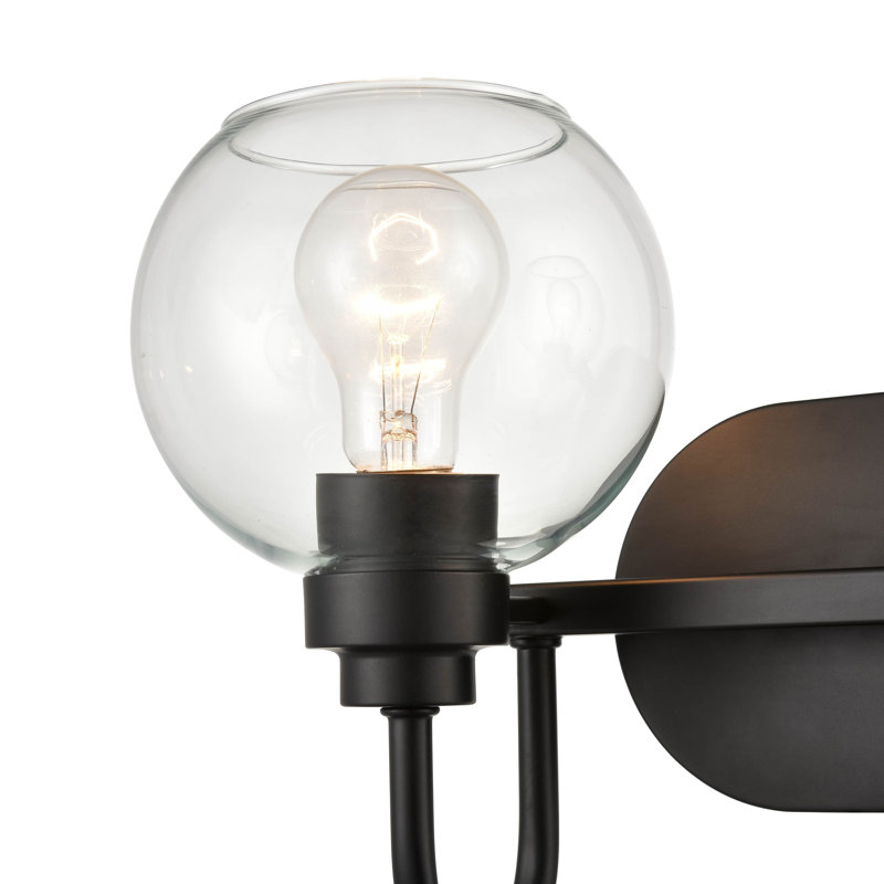 Gabbard 2 - Light Vanity Light