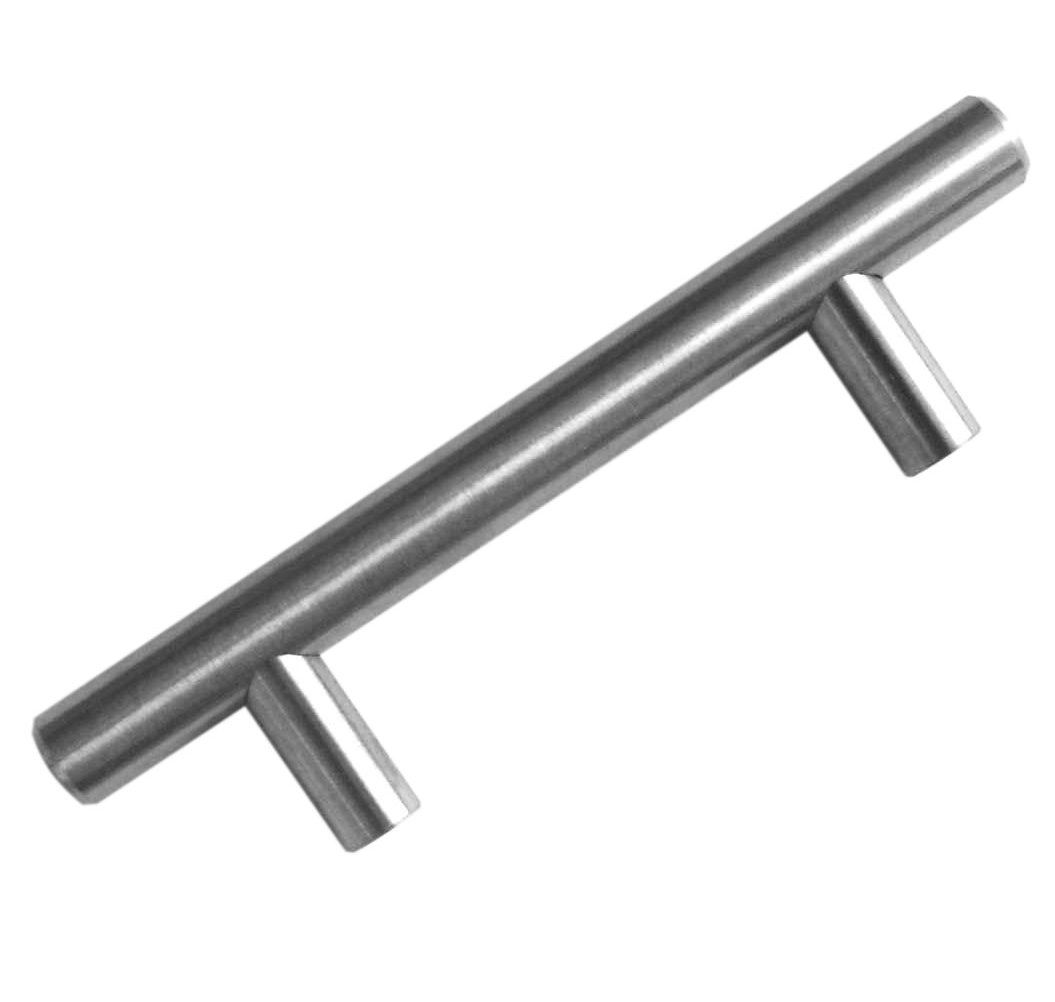 Solid Cabinet 3" Center to Center Bar/Handle Pull Celeste Designs 