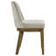 Chaise d'appoint Bryant