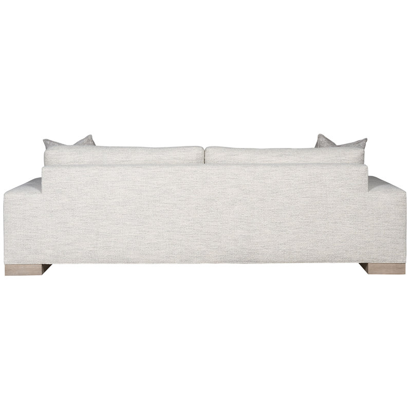 Burke Sofa, Wrenn, Navada Granite