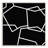 Geometric 2 by Chalie MacRae - Single Picture Frame Print on Canvas-18303280-37416158