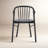 Fincher 18.5'' H Ash Solid Wood Armchair-959486181
