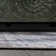 Regis Bohemian Medallion Machine-Washable Purple/Cream Rug
