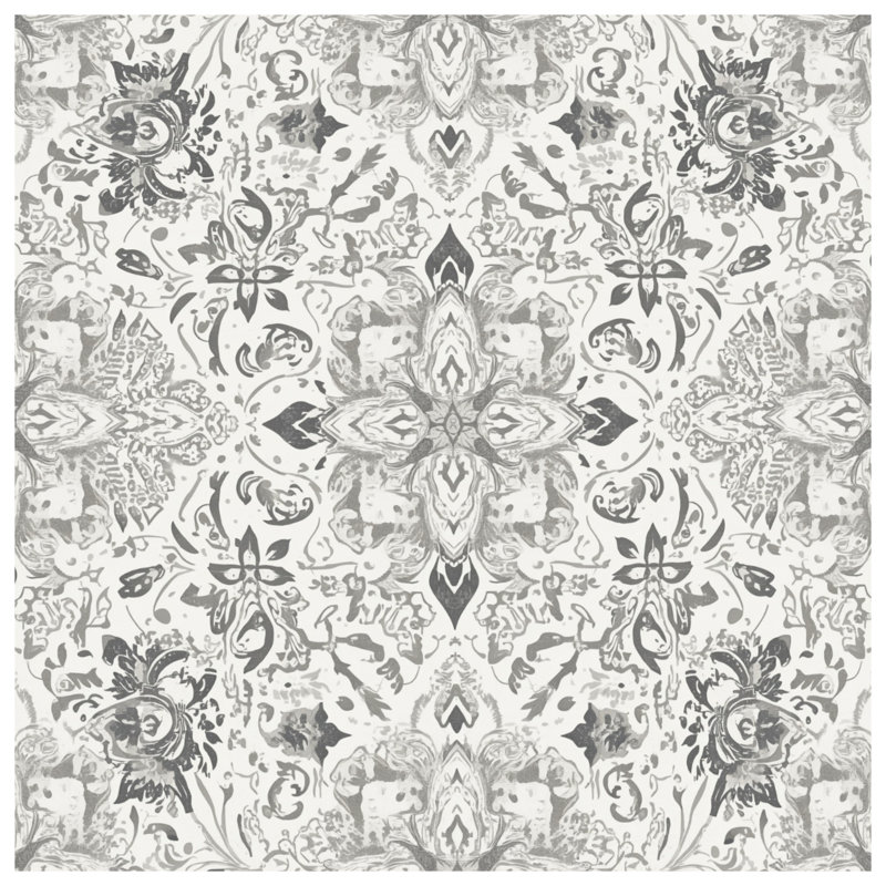 Coussins décoratifs Ornate, 20 x 20 pouces