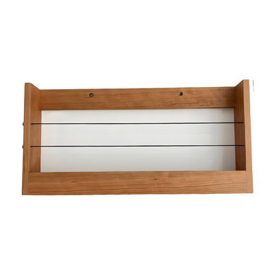 Tablettes murales, tablettes de rangement murales et supports de rangement pour ranger des articles