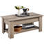 Lift Top Four Leg Coffee Table with Storage-620680154-667919174