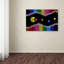 « emballer », reproduction d’impression sur toile tendue-23530572