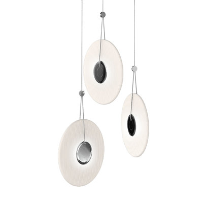 Meclisse 3 - Light LED Pendant