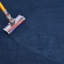 Solid Colour Machine Tufted Shag Area Rug-961054083-961054084