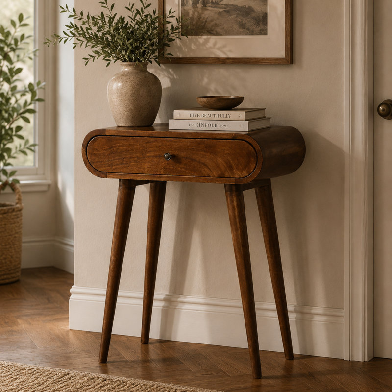 Console Deirde 23,62