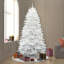 Dilan 12' Artificial Spruce Christmas Tree-1033429741