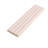 Arte 1.97 in. x 7.87 in. Ceramic Subway Deco Wall and Floor Tile (4.54 sq. ft./case) (42-Pack)-90618998