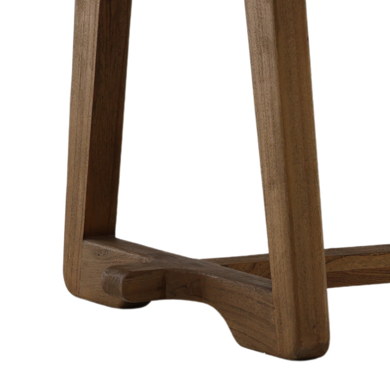 Kavari Dining Table Brown