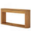Console 62,99 "avec rangement