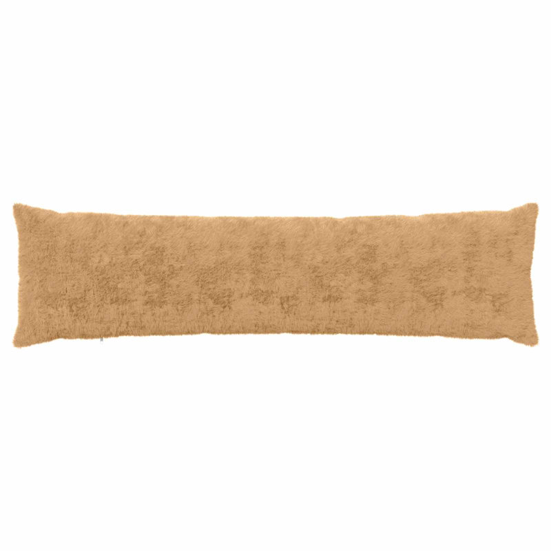 Navy Blue Cushion Cover, Taupe