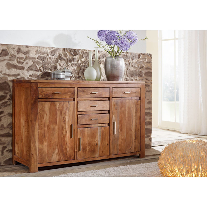 Shaman 145cm Sideboard