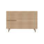 Buffet blanc 54 "Bradley-569500518