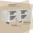 63''W Storage Wood Buffet Sideboard-396434399
