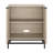 Demello 28" Wide Rectangular Accent Cabinet in Alder-731802430